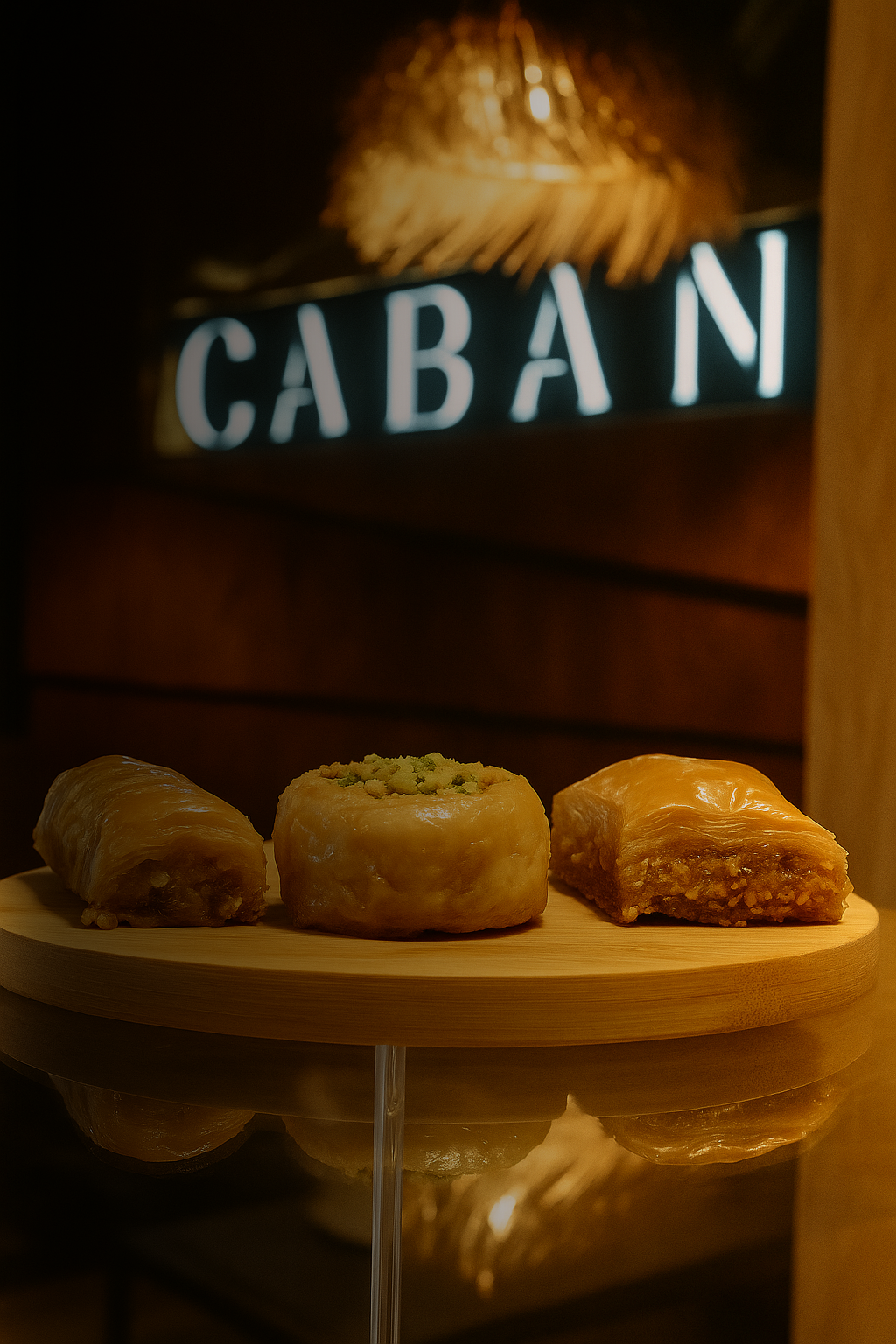 Baklava